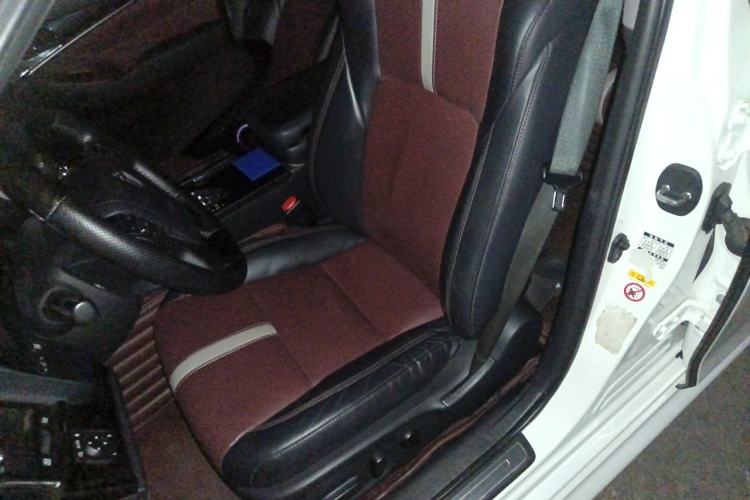 Used Toyota Crown 2017 2.0T Sport Edition Left Front Seat