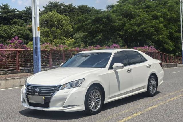 Used Toyota Crown 2017 2.0T Sport Edition