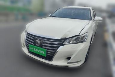Used Toyota Crown 2017 2.0T Sport Edition