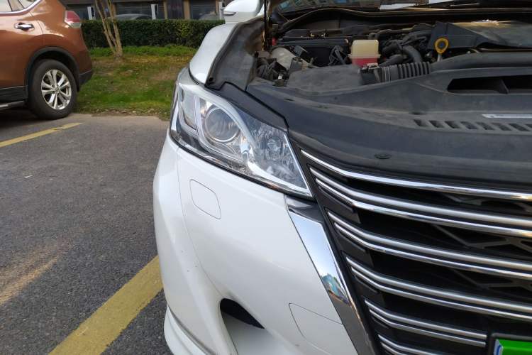 Used Toyota Crown 2017 2.0T Sport Edition Right Front Headlight