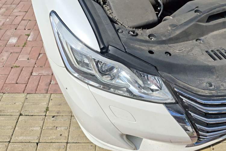 Used Toyota Crown 2017 2.0T Sport Edition Right Front Headlight