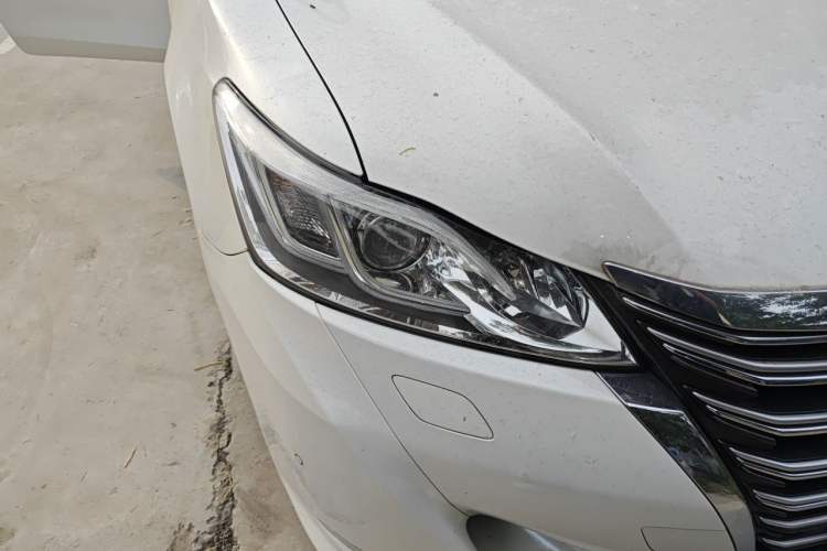 Used Toyota Crown 2017 2.0T Sport Edition Right Front Headlight