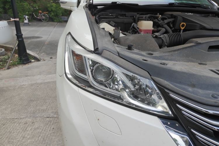 Used Toyota Crown 2017 2.0T Sport Edition Right Front Headlight