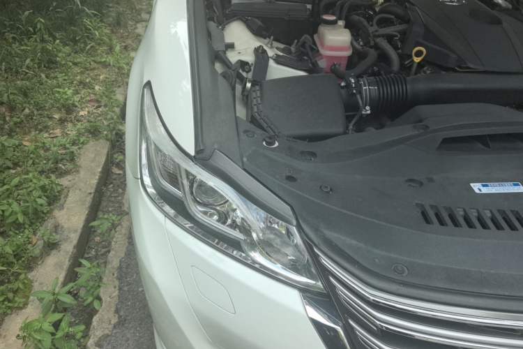 Used Toyota Crown 2017 2.0T Sport Edition Right Front Headlight