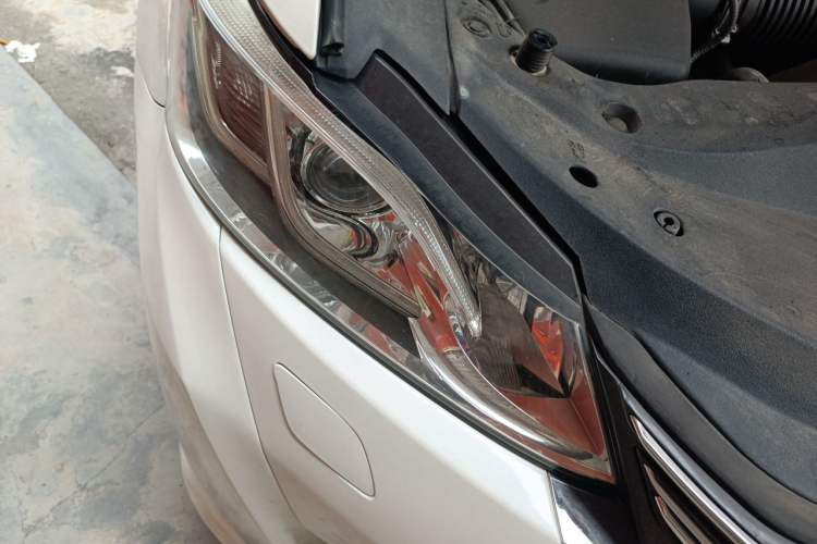 Used Toyota Crown 2017 2.0T Sport Edition Right Front Headlight