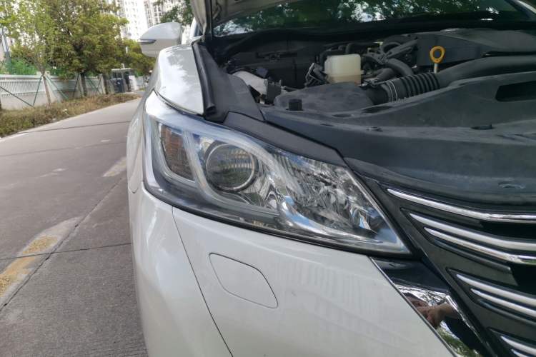 Used Toyota Crown 2017 2.0T Sport Edition Right Front Headlight
