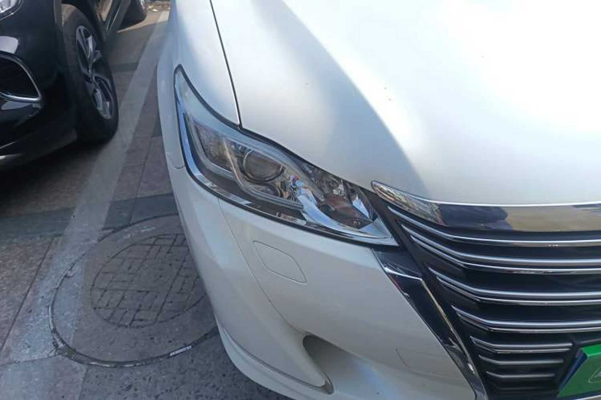 Used Toyota Crown 2017 2.0T Sport Edition Right Front Headlight