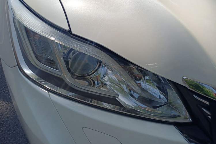Used Toyota Crown 2017 2.0T Sport Edition Right Front Headlight