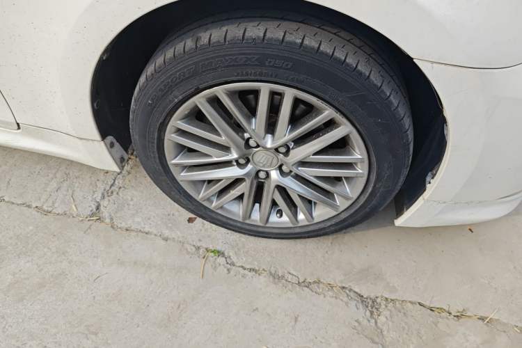 Used Toyota Crown 2017 2.0T Sport Edition Right Front Wheel Hub