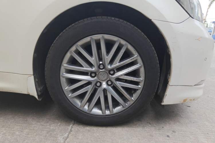 Used Toyota Crown 2017 2.0T Sport Edition Right Front Wheel Hub