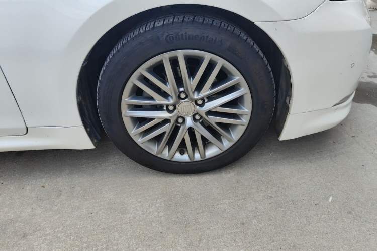 Used Toyota Crown 2017 2.0T Sport Edition Right Front Wheel Hub