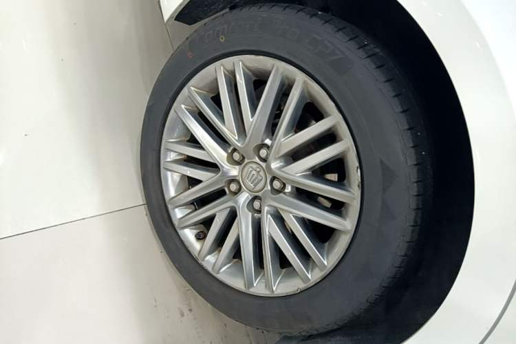 Used Toyota Crown 2017 2.0T Sport Edition Right Rear Wheel Hub
