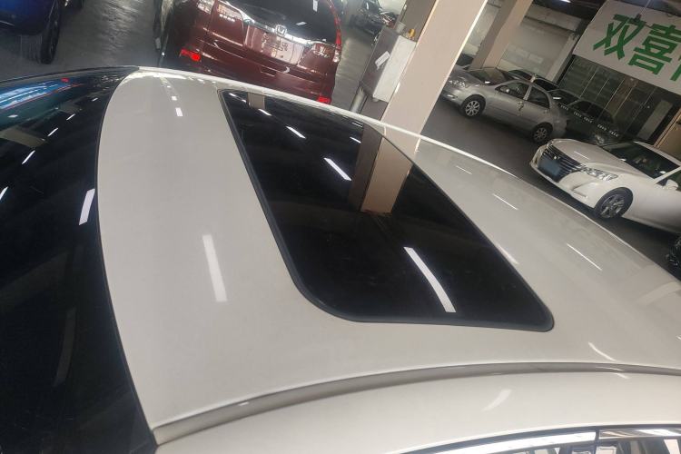 Used Toyota Crown 2017 2.0T Sport Edition Roof