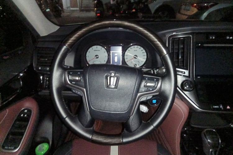 Used Toyota Crown 2017 2.0T Sport Edition Steering Wheel