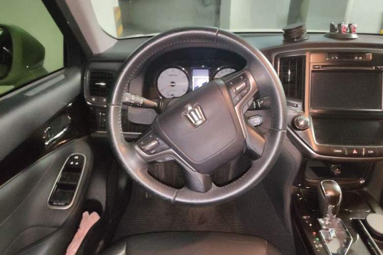 Used Toyota Crown 2017 2.0T Sport Edition Steering Wheel