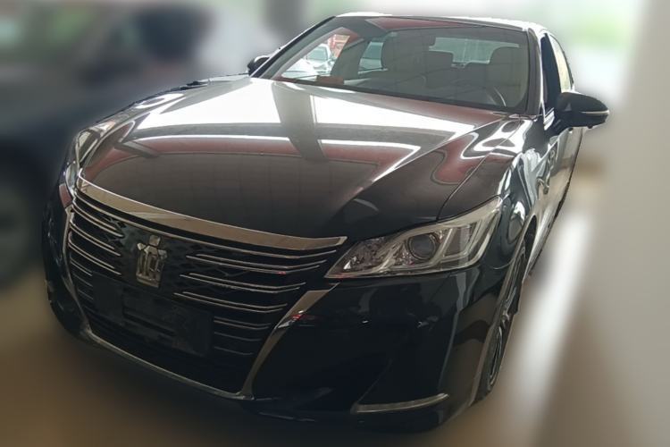 Used Toyota Crown 2018 2.0T Fashion Edition Guazi used car, China used car export, Used car for sale, Used  cars, Cheapest cars for sale