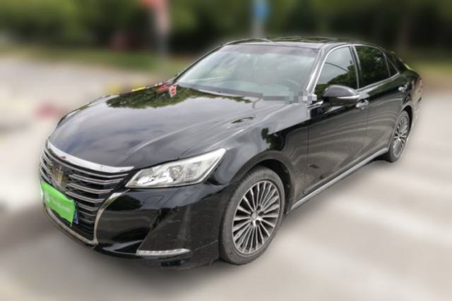 Used Toyota Crown 2018 2.0T Sport Edition