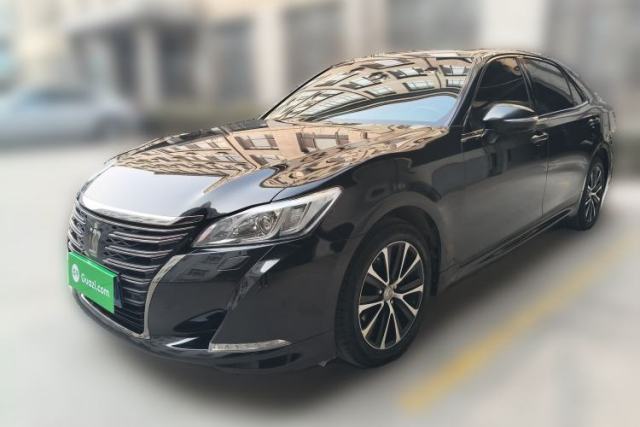 Used Toyota Crown 2018 2.0T Fashion Edition