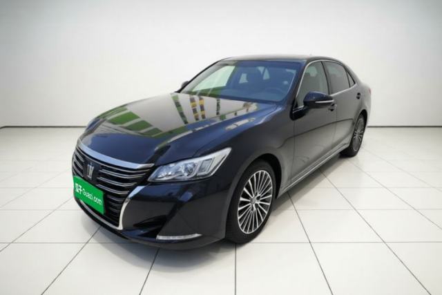 Ojetý Toyota Crown 2018 2.0T Sport Edition