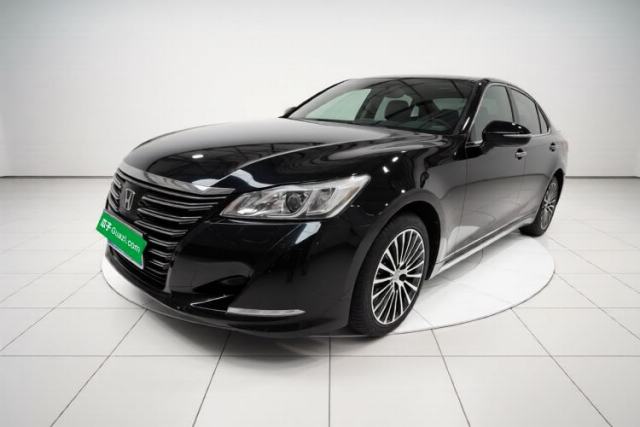 Used Toyota Crown 2018 2.0T Sport Edition
