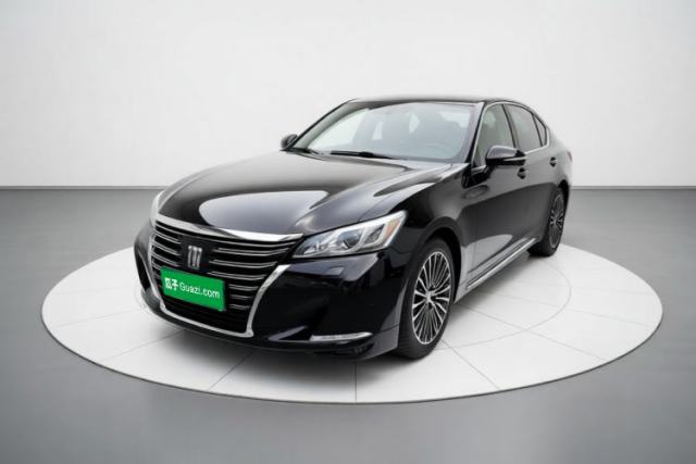 Used Toyota Crown 2018 2.0T Fashion Edition