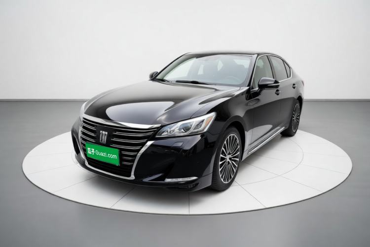 Toyota Crown 2018 2.0T Fashion Edition usado Guazi used car, China used car export, Used car for sale, Used cars, Cheapest cars for sale