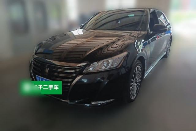 Used Toyota Crown 2018 2.0T Sport Edition