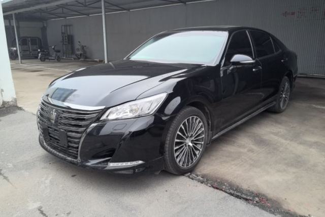 Used Toyota Crown 2018 2.0T Sport Edition