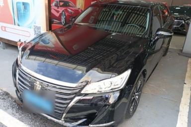 Used Toyota Crown 2018 2.0T Fashion Edition