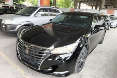 Used Toyota Crown 2018 2.0T Fashion Edition