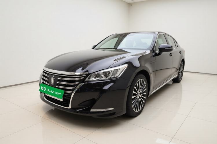 Used Toyota Crown 2018 2.0T Sport Edition Guazi used car, China used car export, Used car for sale, Used cars, Cheapest cars for sale