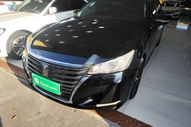 Used Toyota Crown 2018 2.0T Fashion Edition