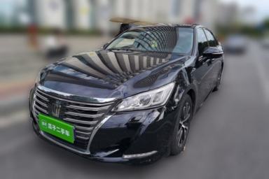 Used Toyota Crown 2018 2.0T Fashion Edition