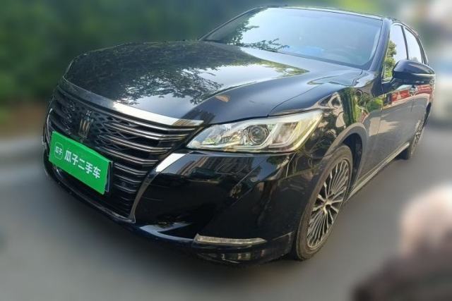 Used Toyota Crown 2018 2.0T Sport Edition