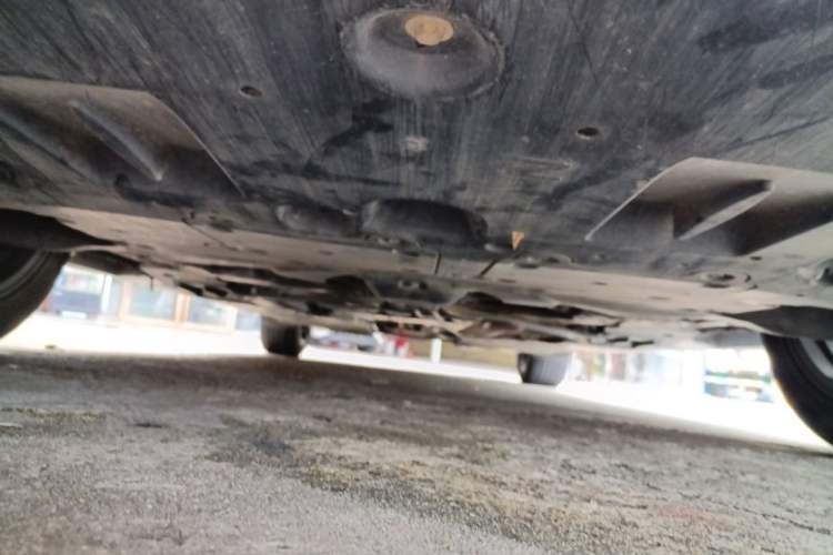 Used Toyota Crown 2018 2.0T Fashion Edition Chassis Front