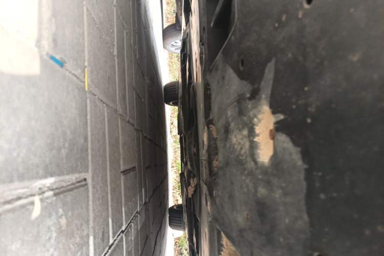 Used Toyota Crown 2018 2.0T Sport Edition Chassis Front