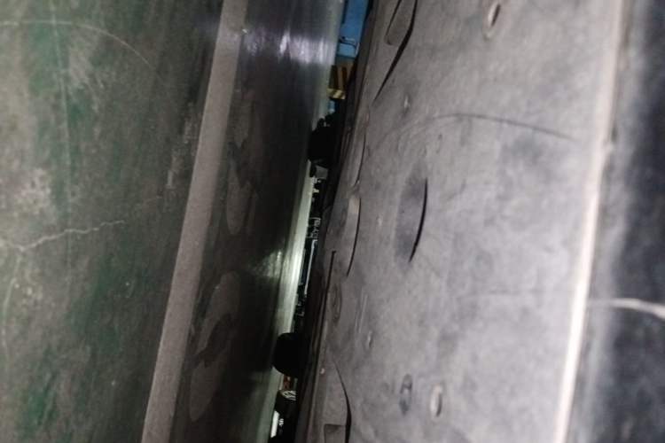 Used Toyota Crown 2018 2.0T Fashion Edition Chassis Front