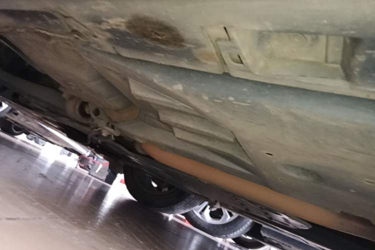 Used Toyota Crown 2018 2.0T Fashion Edition Chassis Front Left