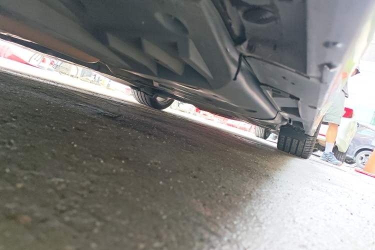 Used Toyota Crown 2018 2.0T Sport Edition Chassis Front Left