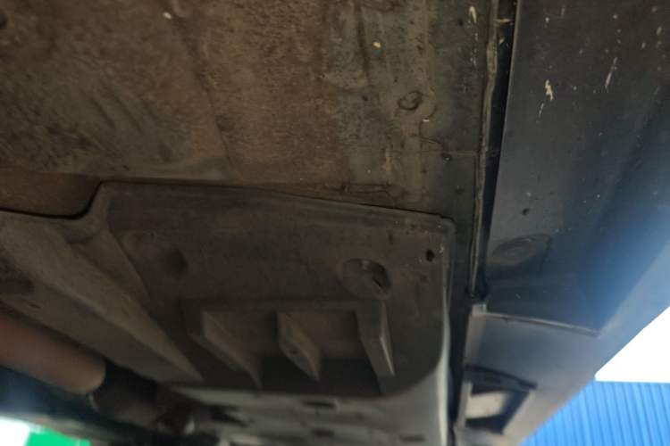 Used Toyota Crown 2018 2.0T Sport Edition Chassis Front Left