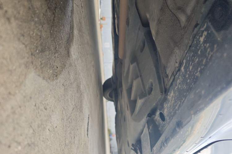Used Toyota Crown 2018 2.0T Fashion Edition Chassis Front Left