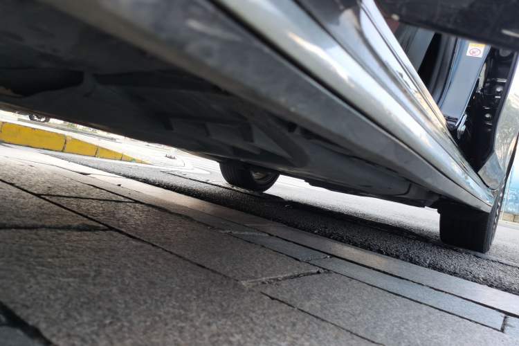 Used Toyota Crown 2018 2.0T Sport Edition Chassis Front Left