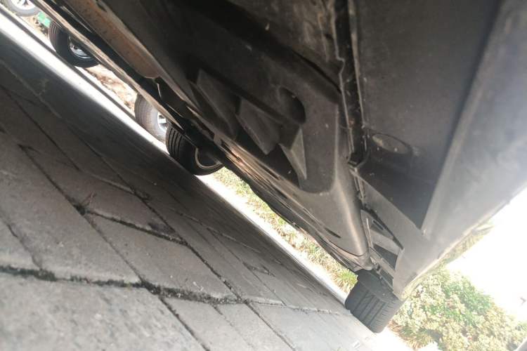 Used Toyota Crown 2018 2.0T Sport Edition Chassis Front Left