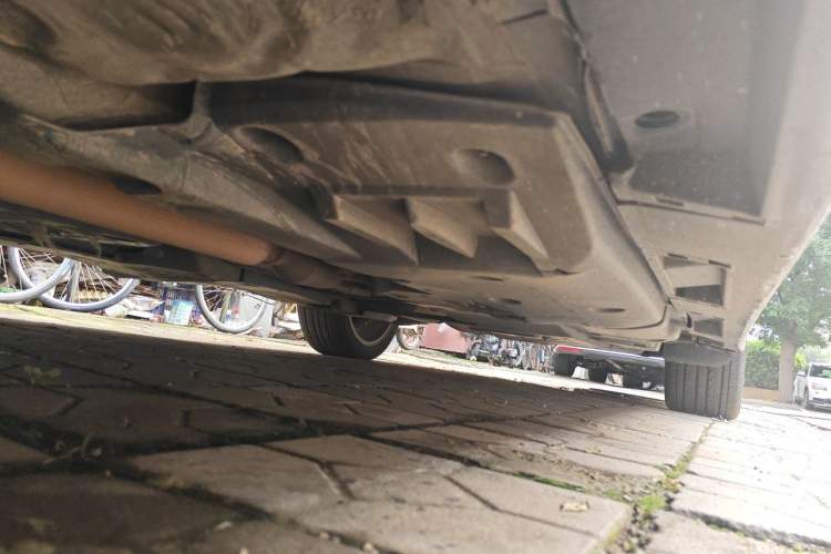 Used Toyota Crown 2018 2.0T Sport Edition Chassis Front Left
