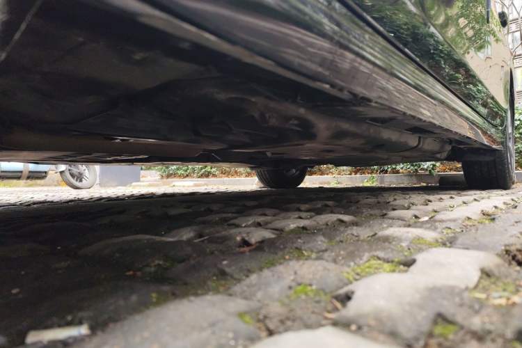 Used Toyota Crown 2018 2.0T Fashion Edition Chassis Front Left