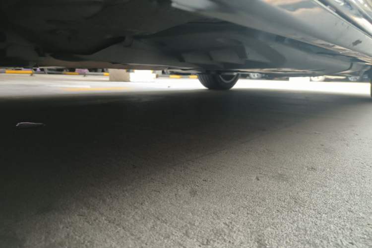 Used Toyota Crown 2018 2.0T Sport Edition Chassis Front Left