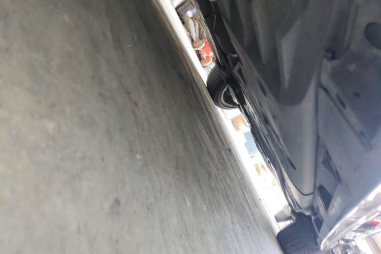 Used Toyota Crown 2018 2.0T Sport Edition Chassis Front Left