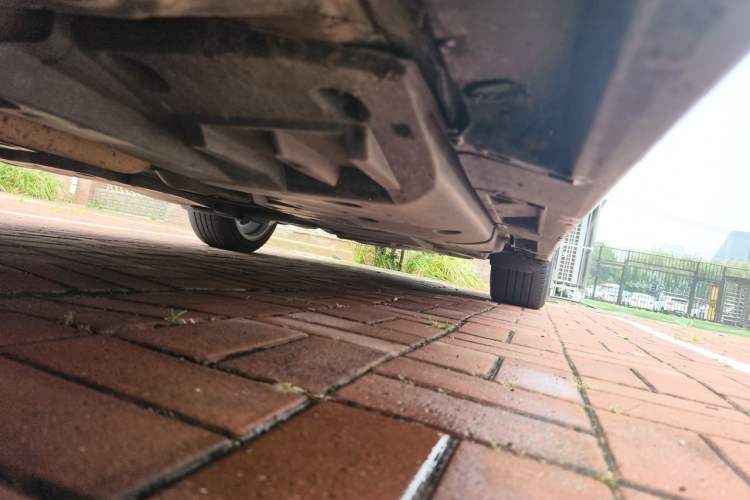 Used Toyota Crown 2018 2.0T Sport Edition Chassis Front Left