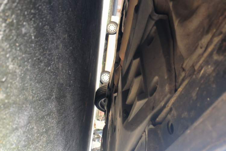 Used Toyota Crown 2018 2.0T Sport Edition Chassis Front Left