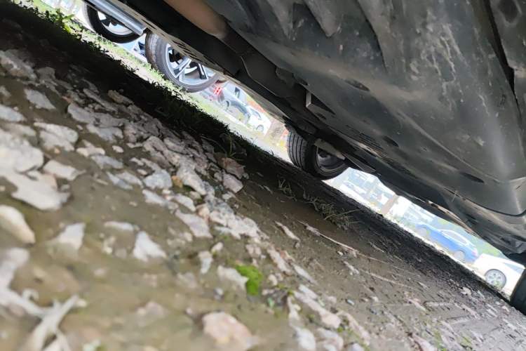 Used Toyota Crown 2018 2.0T Sport Edition Chassis Front Left